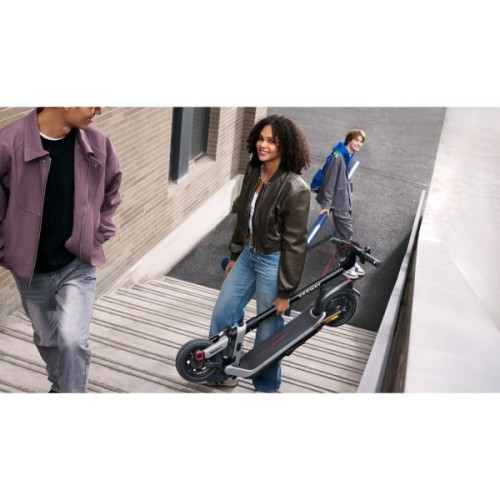 Електросамокат Segway E3 PRO E сірий (AA.05.19.02.0003)