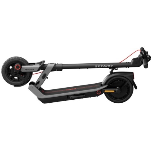Електросамокат Segway E3 PRO E сірий (AA.05.19.02.0003)