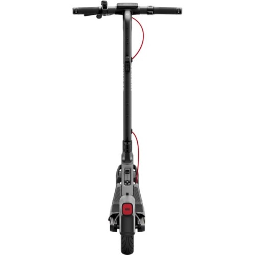 Електросамокат Segway E3 PRO E сірий (AA.05.19.02.0003)