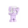Зарядний пристрій Ugreen CD361 Robot tech Fast Charger 3xUSB 2xUSB-C + USB-A PD65W GaN Purple (35291)