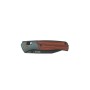 Ніж SRM Medal 259L-AG, Brown Wood, Black Stonewash (259L-AG)