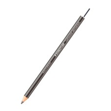 Маркер Staedtler олівець Lumocolor glasochrom permanent чорний (ST.108 20-9)