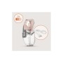 Молоковідсмоктувач Lionelo подвійний бездротовий трифазний Lionelo Fidi Free Slim Duo (LOC-FIDI FREE SLIM DUO)