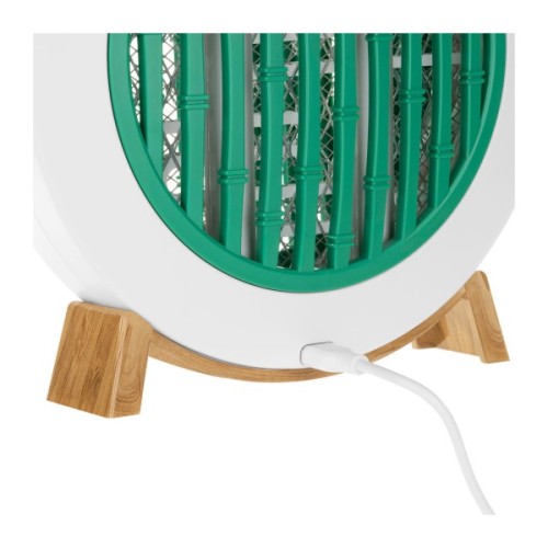 Інсектицидна лампа N'oveen IKN870 2 в 1 З функцією мухобійки (RL076221)