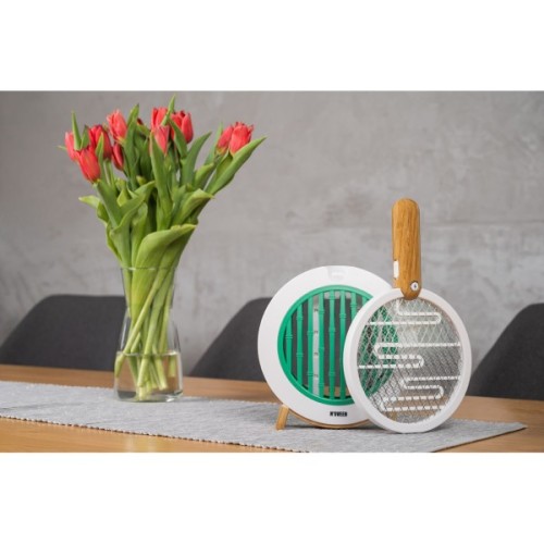 Інсектицидна лампа N'oveen IKN870 2 в 1 З функцією мухобійки (RL076221)