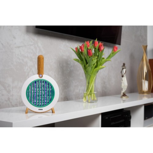 Інсектицидна лампа N'oveen IKN870 2 в 1 З функцією мухобійки (RL076221)