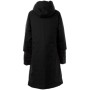 Пальто Huppa ALMIRA 12338017 чорний 10009 M (4741468996370)
