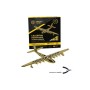 Конструктор Metal Time Колекційна модель Celestial Hercules Aurum Wings (MT100AW)