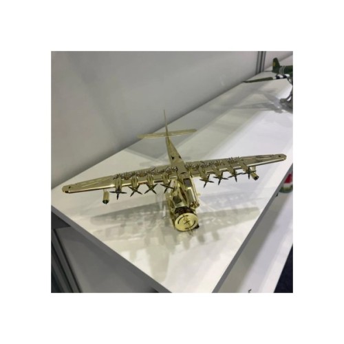 Конструктор Metal Time Колекційна модель Celestial Hercules Aurum Wings (MT100AW)