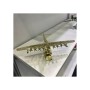 Конструктор Metal Time Колекційна модель Celestial Hercules Aurum Wings (MT100AW)