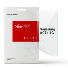 Плівка захисна Armorstandart hydrogel Samsung A07s 4G (ARM93769)