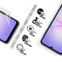 Плівка захисна Armorstandart hydrogel Samsung A07s 4G (ARM93769)