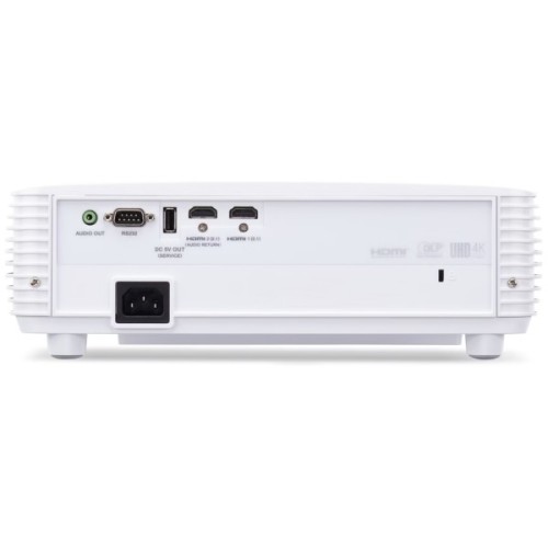 Проектор Acer HL6820GTV (MR.P0T11.001)