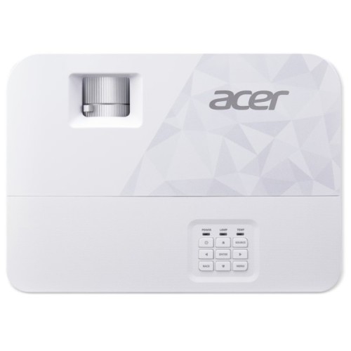 Проектор Acer HL6820GTV (MR.P0T11.001)