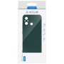Чохол до мобільного телефона ACCLAB Silicone Case Xiaomi Redmi 12C Dark Green (1283126602399)