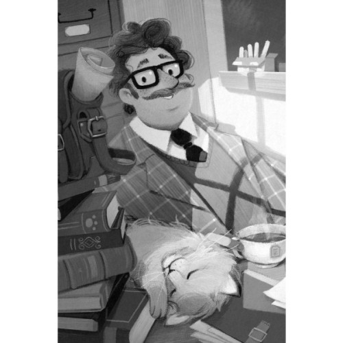 Книга Опівнічні Коти. Школа фелідіксів. Книга 1 - Барбара Лабан Видавництво РМ (9786178373276)