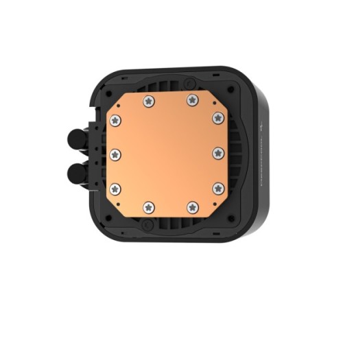 Система рідинного охолодження Deepcool LQ360 Ultra ARGB Black (R-LQ360-BKASMC-G-1)