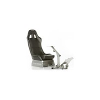 Крісло ігрове Playseat Evolution - Black (REM.00004)