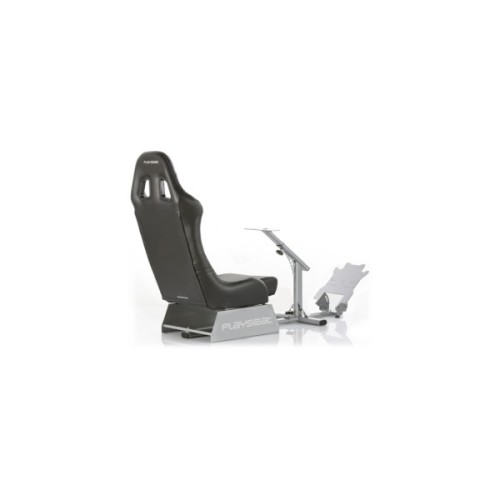 Крісло ігрове Playseat Evolution - Black (REM.00004)
