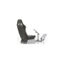 Крісло ігрове Playseat Evolution - Black (REM.00004)