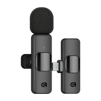 Мікрофон Armorstandart ASM2 USB Type-C Black (ARM80110)