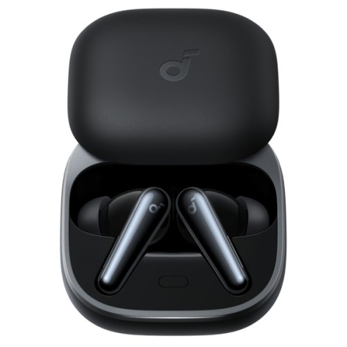 Навушники Anker SoundСore Liberty 5 Black (A3957G11)