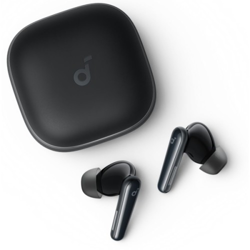 Навушники Anker SoundСore Liberty 5 Black (A3957G11)