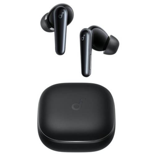 Навушники Anker SoundСore Liberty 5 Black (A3957G11)