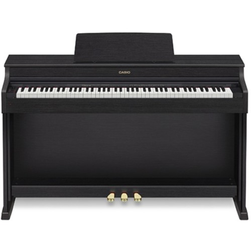 Цифрове піаніно Casio AP-470BK (222054)