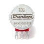 Потенціометр для гітари Jim Dunlop Super Pot 500K Split Shaft Potentiometer (DSP500K)