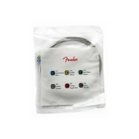 Струни для гітари Fender 150L Transparent Pack Pure Nickel (09-42) (301442)
