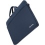 Сумка для ноутбука ColorWay 15.6" Casual Navy (CW-LBC156-NV)