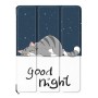 Чохол до планшета BeCover Smart Case Oppo Pad Neo (OPD2302)/ Oppo Pad Air2 11.4" Good Night (710986)