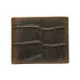 Гаманець Vintage Коричневий (20042)