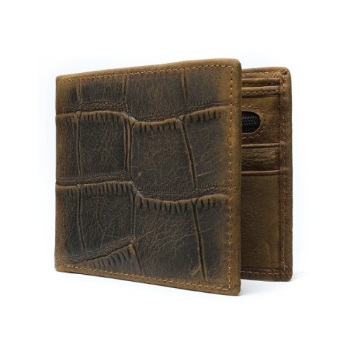 Гаманець Vintage Коричневий (20042)