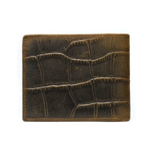 Гаманець Vintage Коричневий (20042)