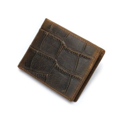 Гаманець Vintage Коричневий (20042)