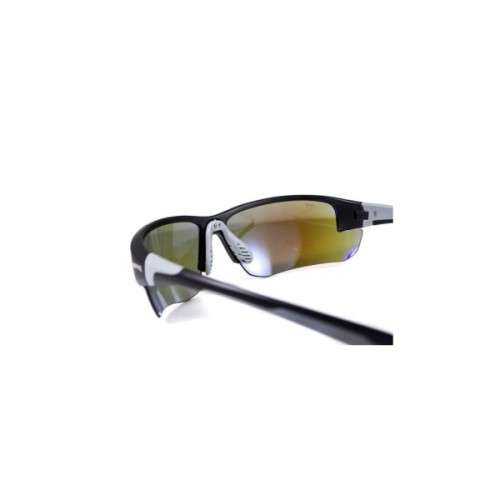 Сонцезахисні окуляри Global Vision Hercules-7 Дзеркальні сині (GV-HER7-GTB)