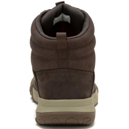 Черевики Caterpillar (CAT) Hex Ready Mid P726022 коричневі 41 (195020139486)