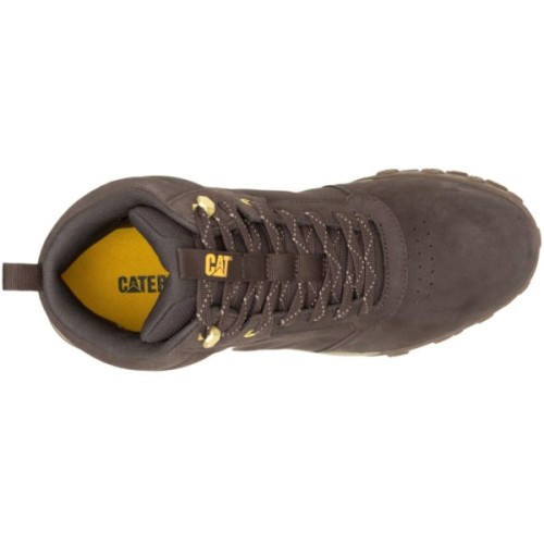 Черевики Caterpillar (CAT) Hex Ready Mid P726022 коричневі 41 (195020139486)