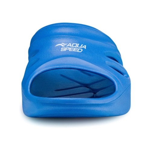 Шльопанці Aqua Speed Florida 464-01 синій 40 (5908217669087)