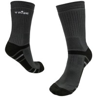 Шкарпетки Tribe Trekking Winter grey 44-46 (T-KB-0009-grey-44-46)