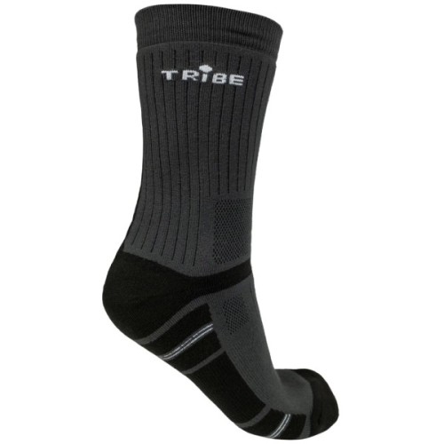 Шкарпетки Tribe Trekking Winter grey 44-46 (T-KB-0009-grey-44-46)