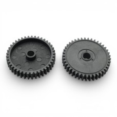 Шестерня HP LJ 4200/4250/4300/4350 41T аналог RU5-0277/RU5-0276/RU5-0 Welldo (RU5-0277-WDS)