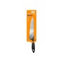 Кухонний ніж Fiskars Essential кухарський 21,4 см (1065565)