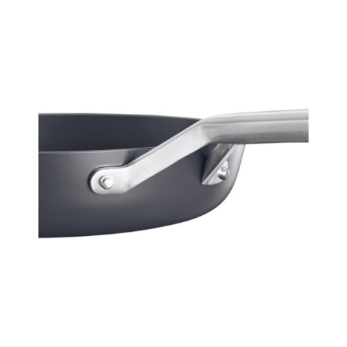 Сковорода Fiskars Taiten Optiheat 28 см (1066948)