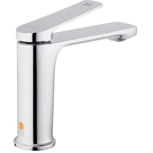 Душовий гарнітур Kroner Makon-C060 + змішувач Makon-C010 (CVS30157)