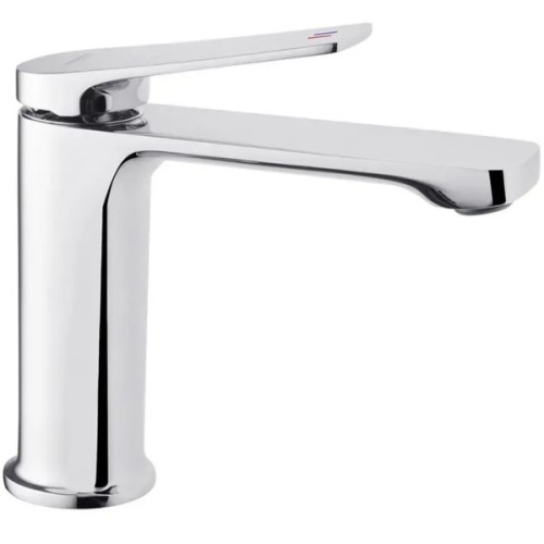 Душовий гарнітур Kroner Makon-C060 + змішувач Makon-C010 (CVS30157)