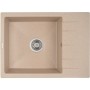 Мийка кухонна GRANADO LINARES avena (gr0802)