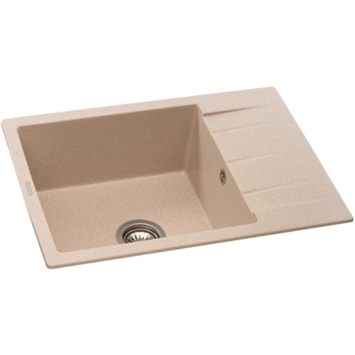 Мийка кухонна GRANADO LINARES avena (gr0802)